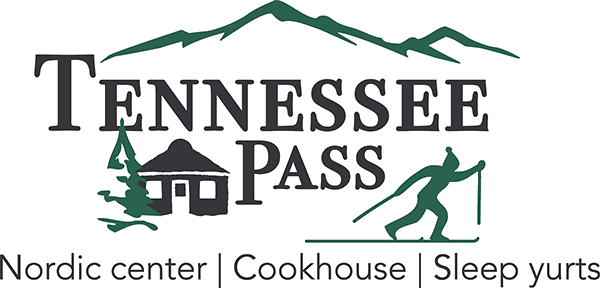 Tennessee Pass